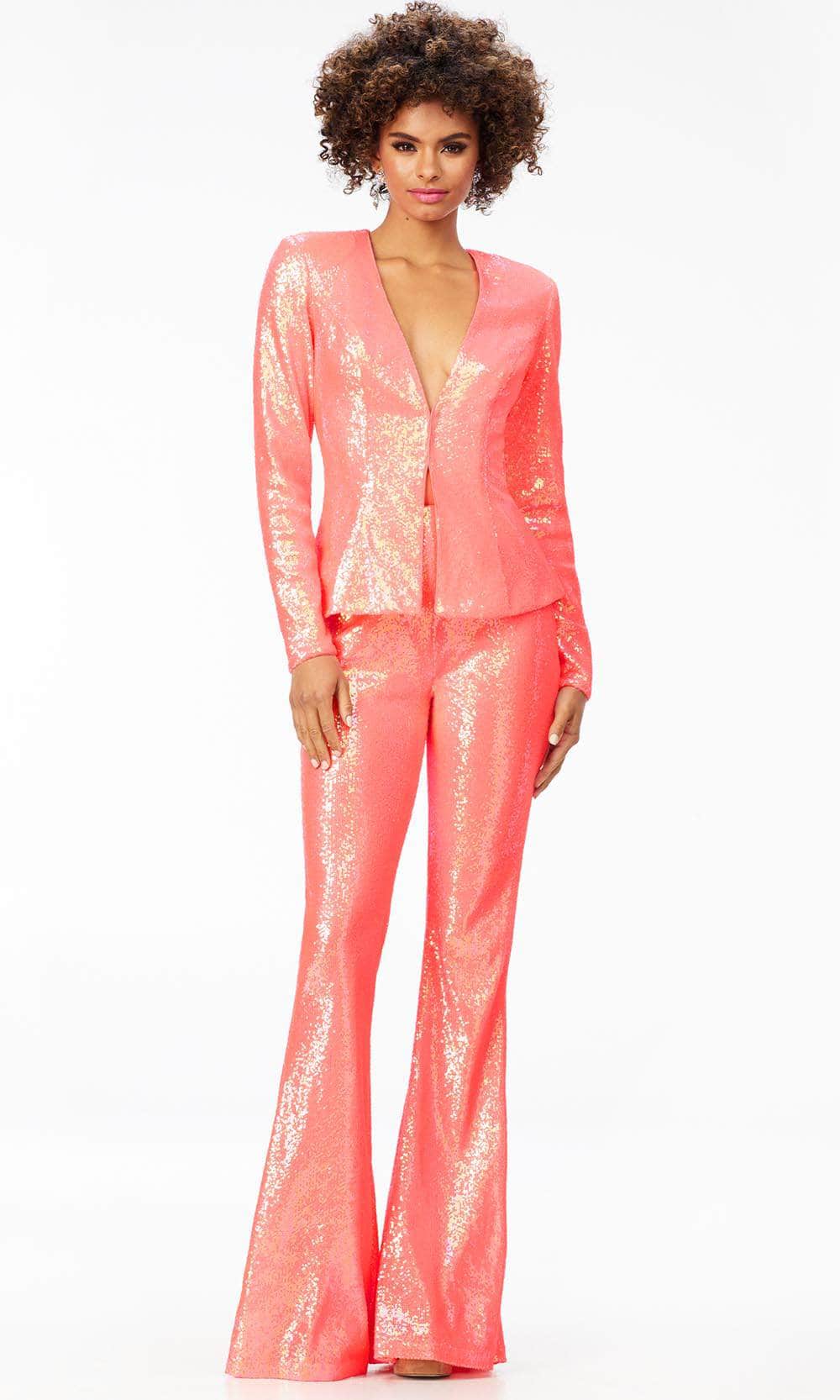 Zara Women Buttoned blazer jumpsuit 2020/688/800 (Large): Buy Online at  Best Price in UAE - Amazon.ae